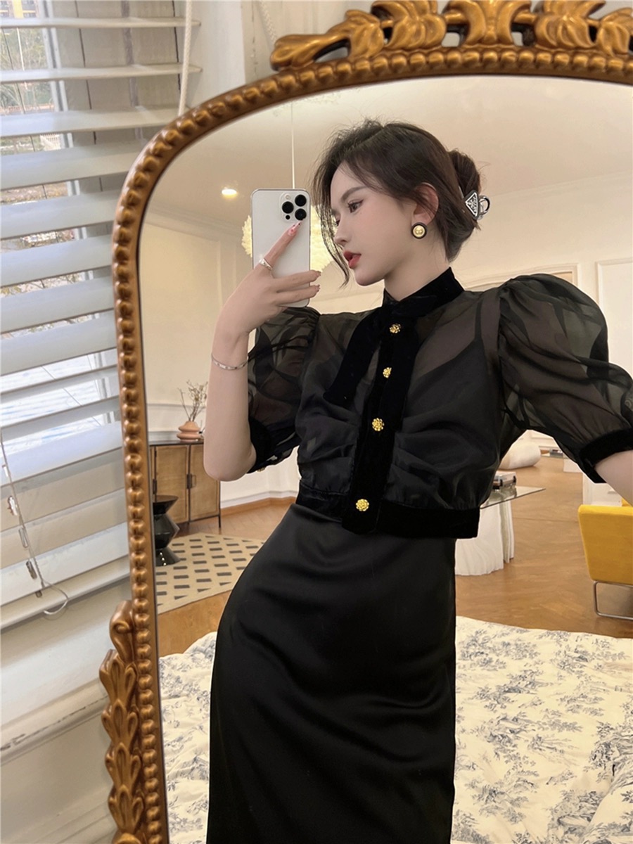 Monday lectures Opexx top & camisole images